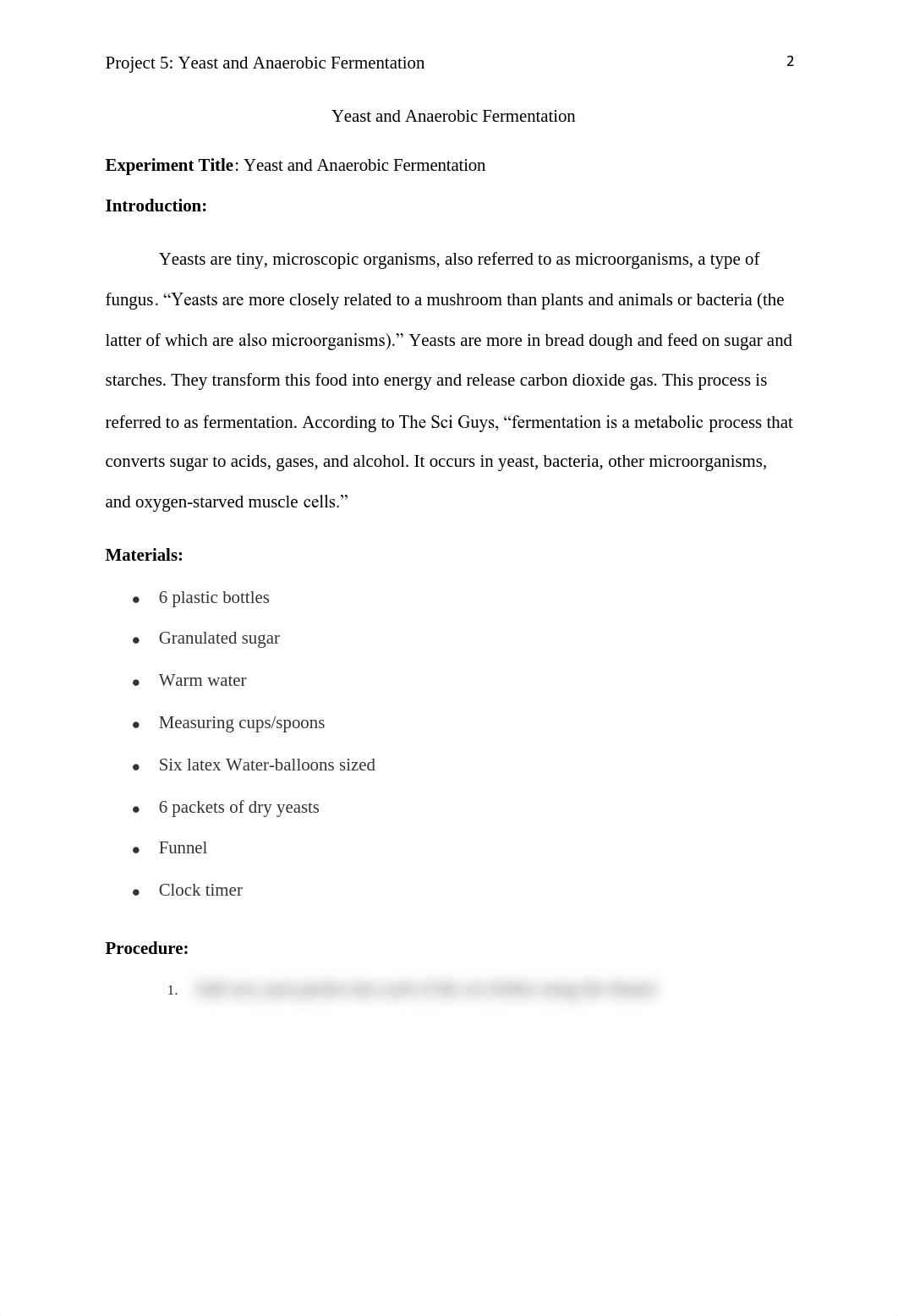 LBIO 101 Lab Project 5__ Yeast And Anaerobic Fermentation.pdf_dvmbqn2fh1f_page2