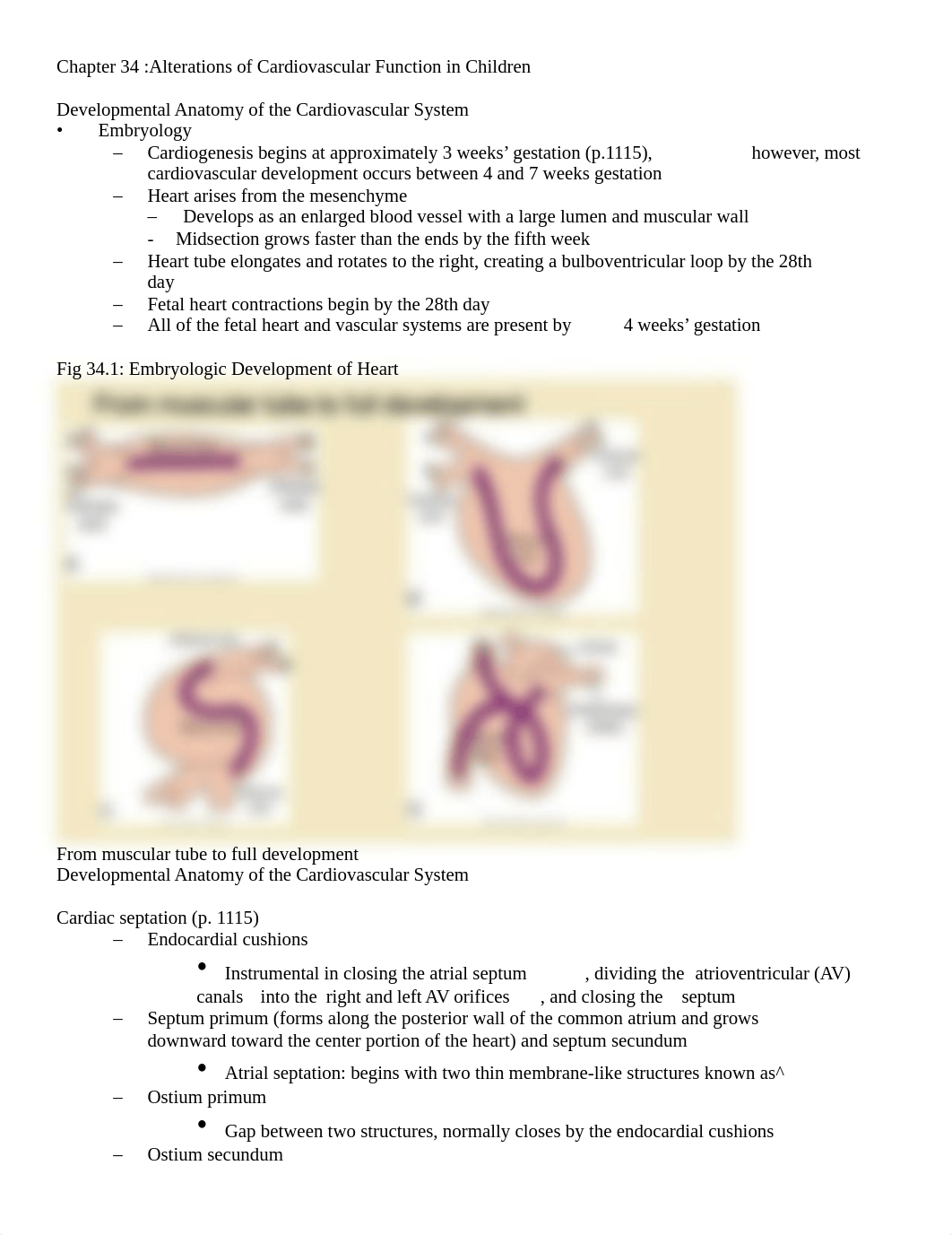 Chapter 34-Alterations of Cardiovascular Function in Children.doc_dvmbtcmlfhg_page1