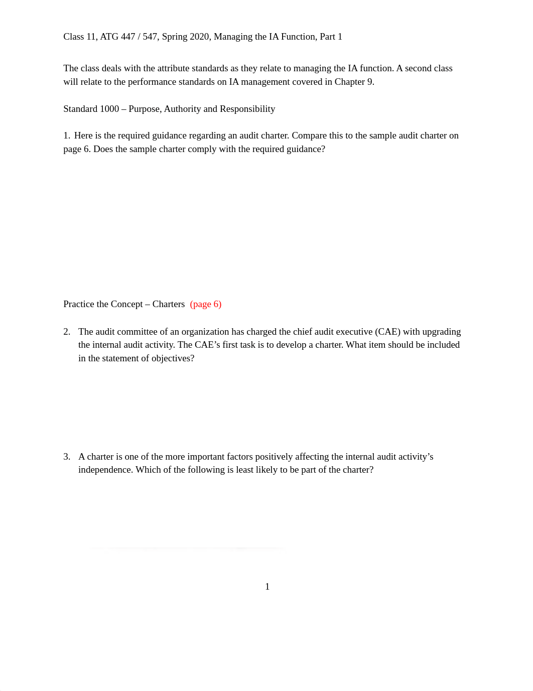 Class 11 Chap 09 Managing the IA Function Pt 1.docx_dvmdaw63mn2_page1