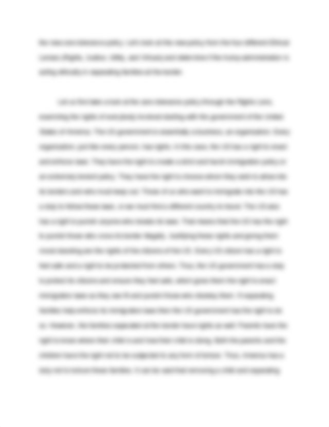 Separating Families at The Border Under Zero-Tolerance-3.docx_dvmdq31t8a9_page3