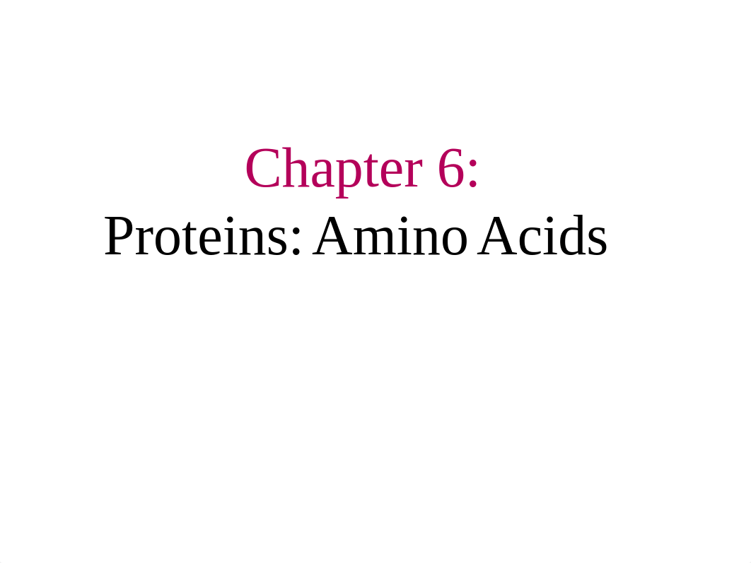 BS 219 Proteins - Chapter 6 with vocal_dvmfbi16ige_page1