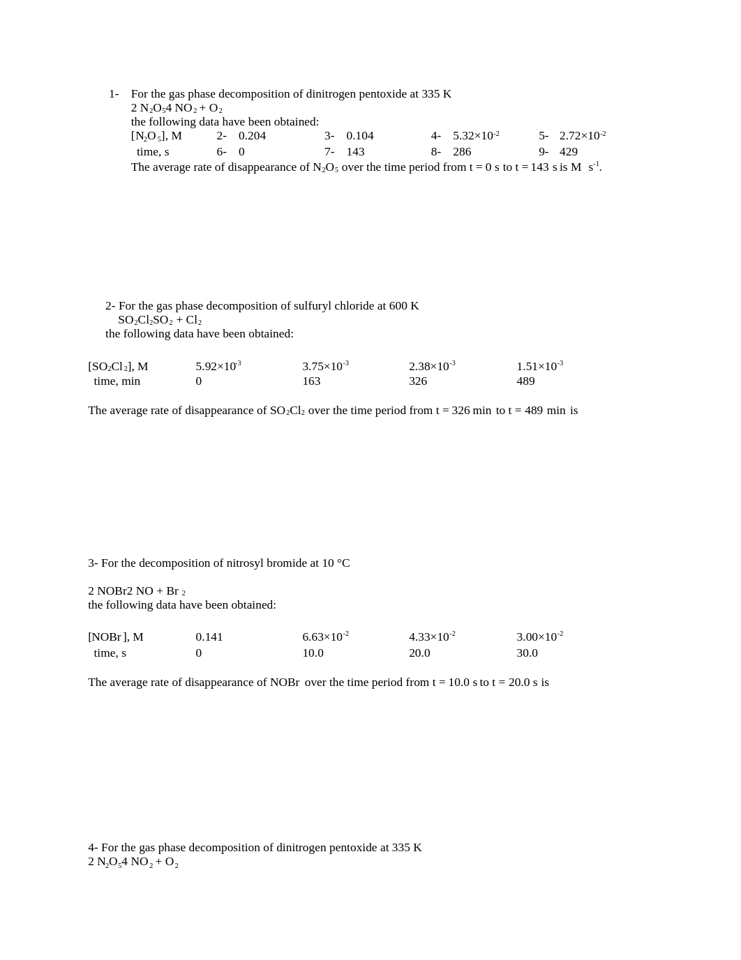 Chapter 14 review chem 1211.docx_dvmh5tnfkcv_page1