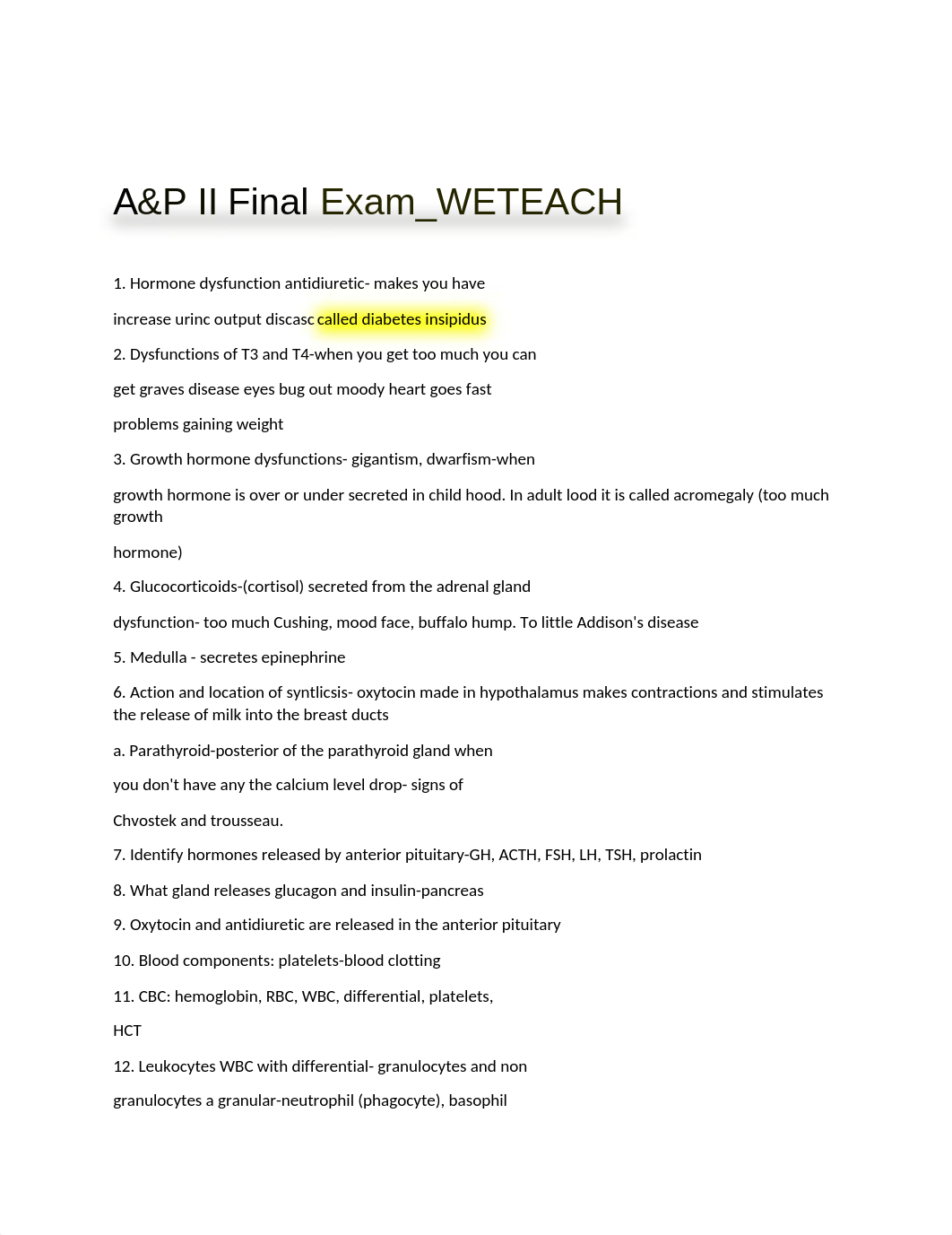 A&P II Final Exam_Weteach notes.docx_dvmhdj5nr7g_page1