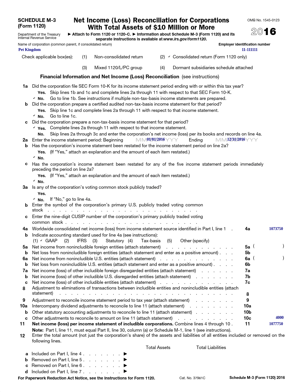 2016 Form 1120 (Schedule M-3) Tax Return 1.pdf_dvmmuovppcp_page1