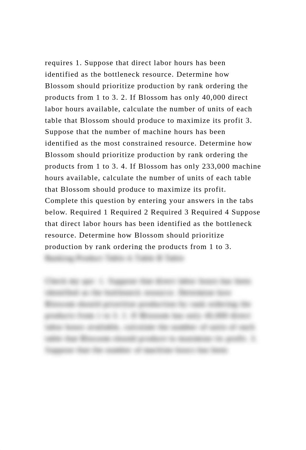 requires 1. Suppose that direct labor hours has been identified as.docx_dvmnv42njf3_page2