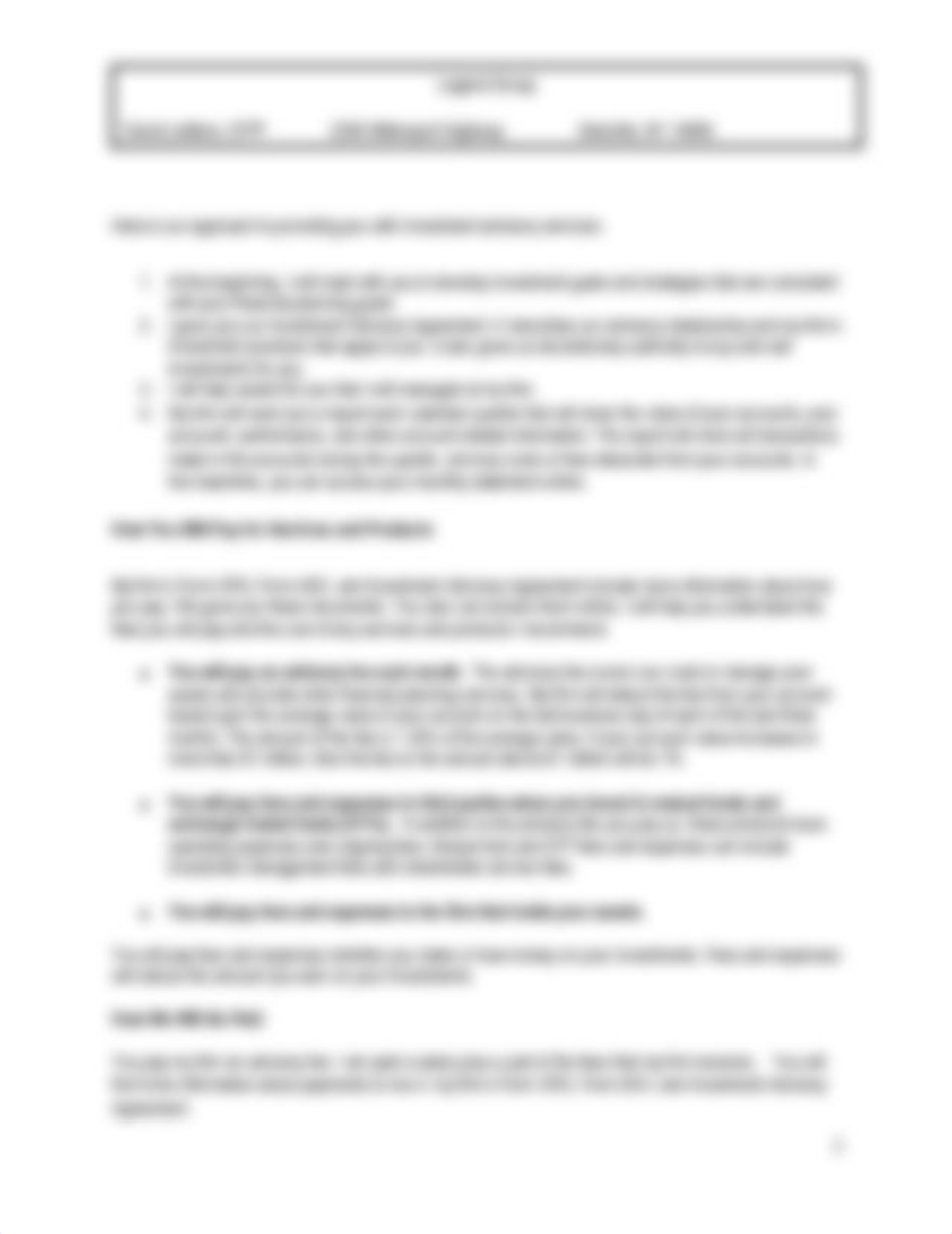 Financial Planning Engagement Letter of Engagement - Shelly and Gordon.pdf_dvmosqju5ee_page2