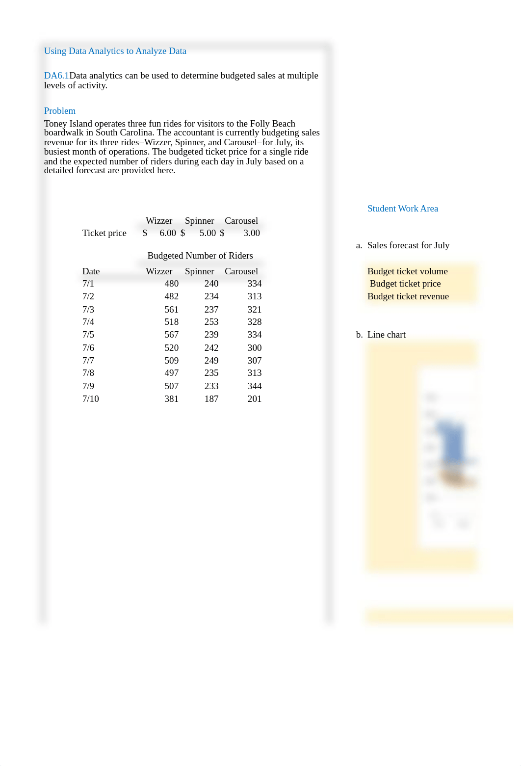 Ch_06_Excel_Data_Analytics_Template_and_Data Problem 1.xlsx_dvmpxftzoa5_page1