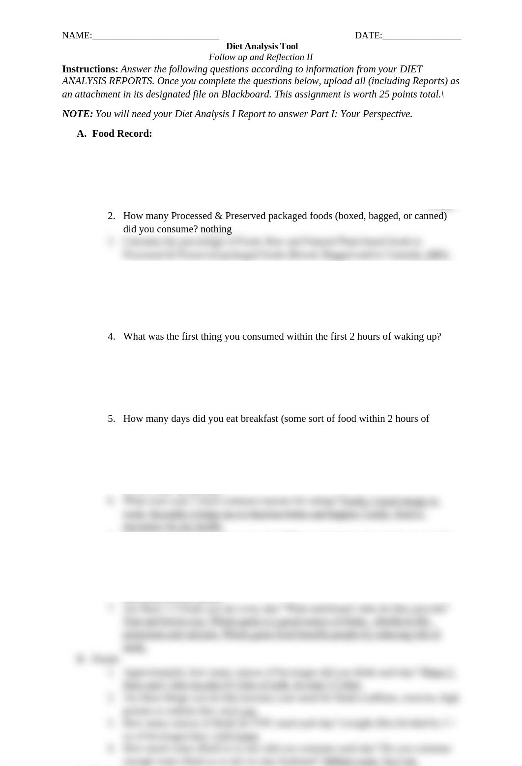 Diet Analysis Reflection II.docx_dvmpzomo0q5_page1