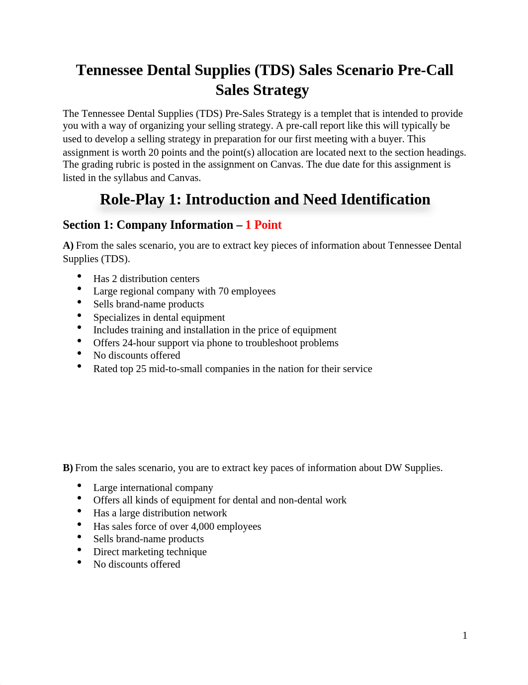 TDS Pre-Call Sales Strategy.docx_dvmrdhryo2d_page1