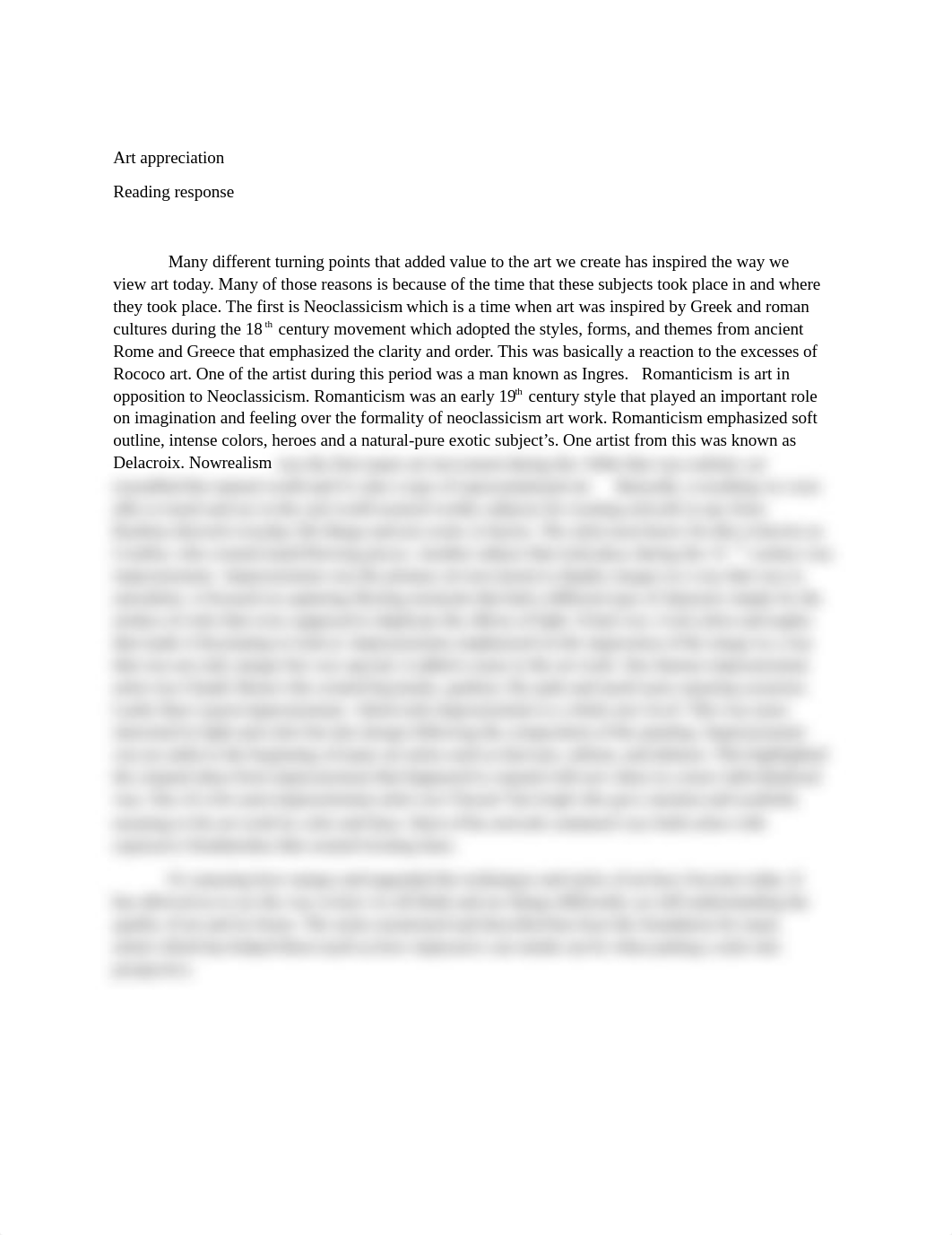 reading response art .docx_dvmrnrl0nge_page1