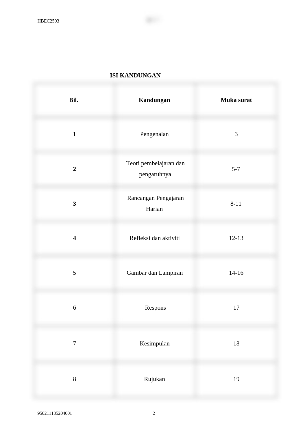 HBEC2503 MATHEMATICS IN EARLY CHILHOOD EDUCATION.doc_dvmt1non5ma_page2