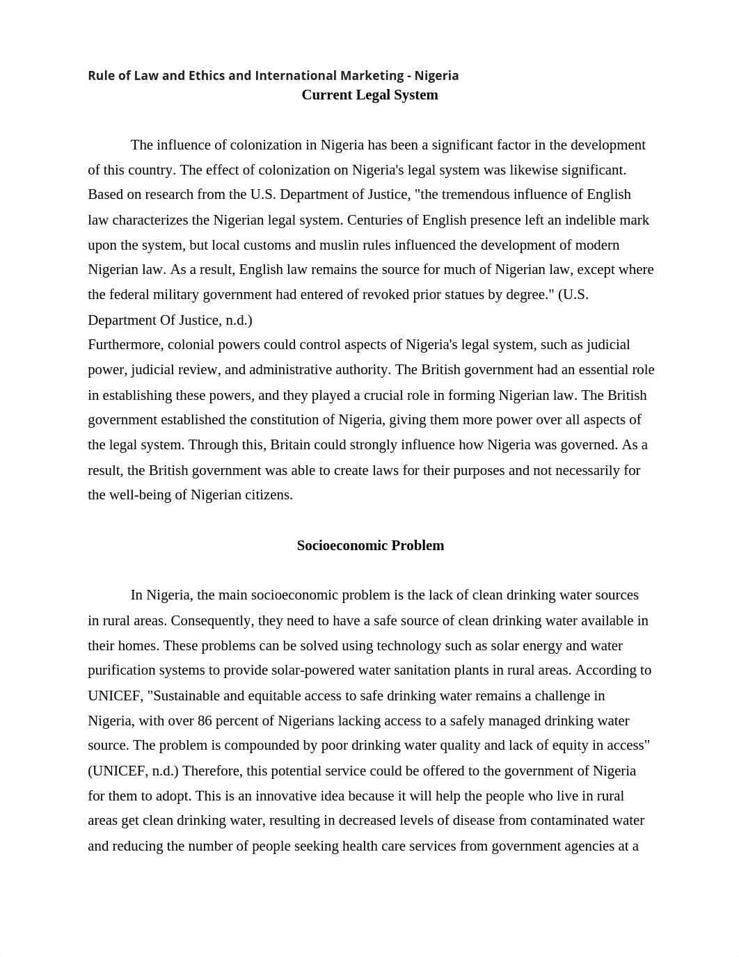 Rule of Law and Ethics and International Marketing - Carlos Puerta.docx_dvmtyunltnh_page2