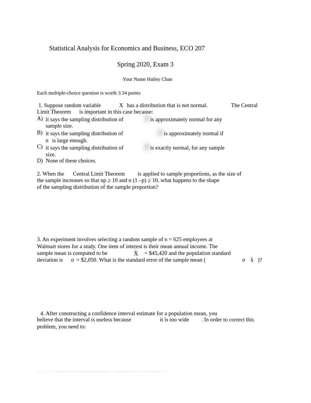 ECO 207 Exam 3 Spring 2020 Answer Sheet Hailey Chan.docx_dvmwfslqhih_page1