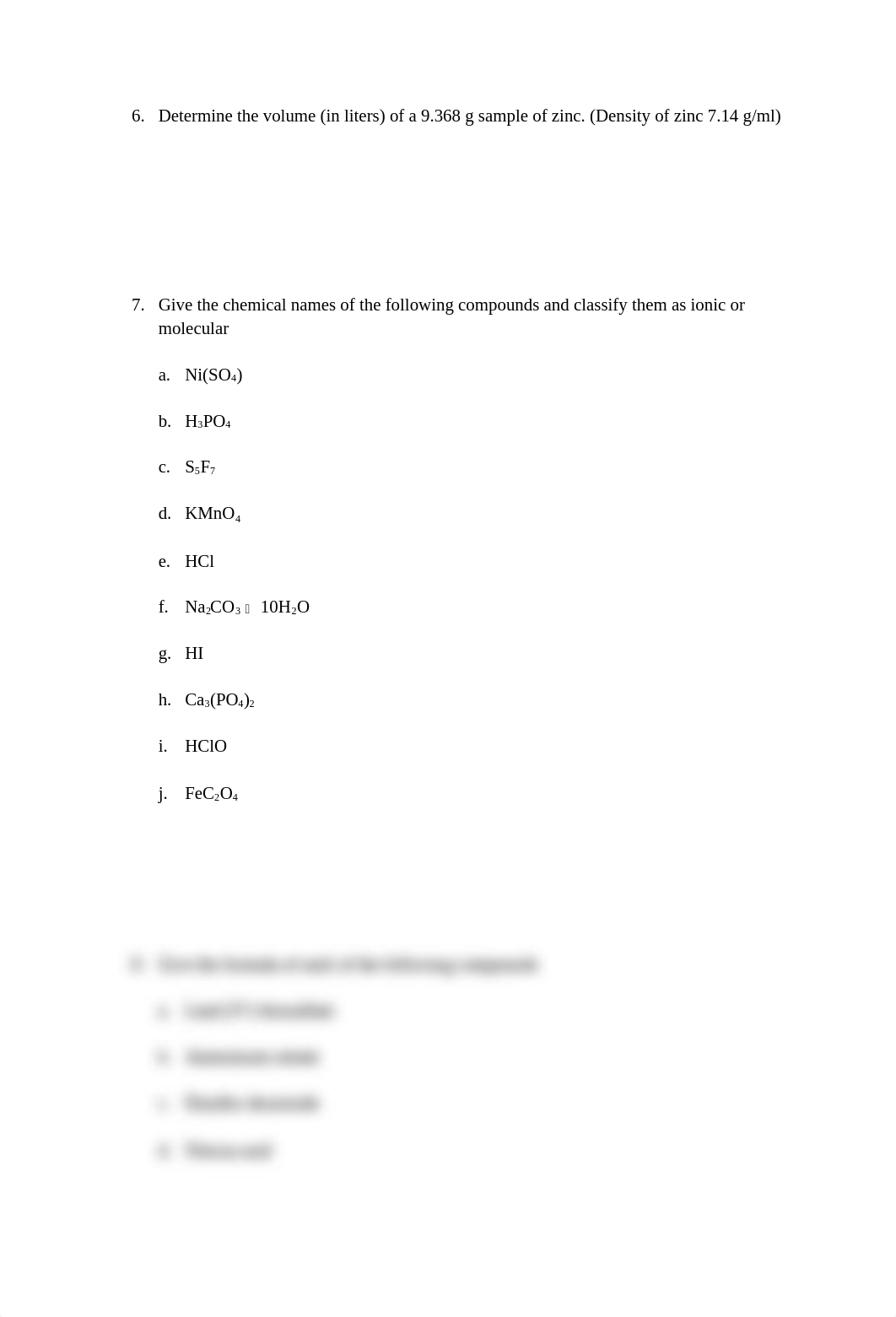 Chemistry 105 Practice Exam I.docx_dvmx8ttpcxa_page2