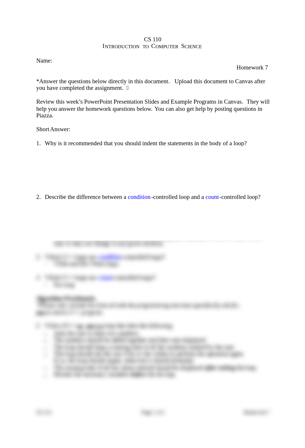 CS110 Hmk07 Questions.docx_dvmxn74mu4e_page1