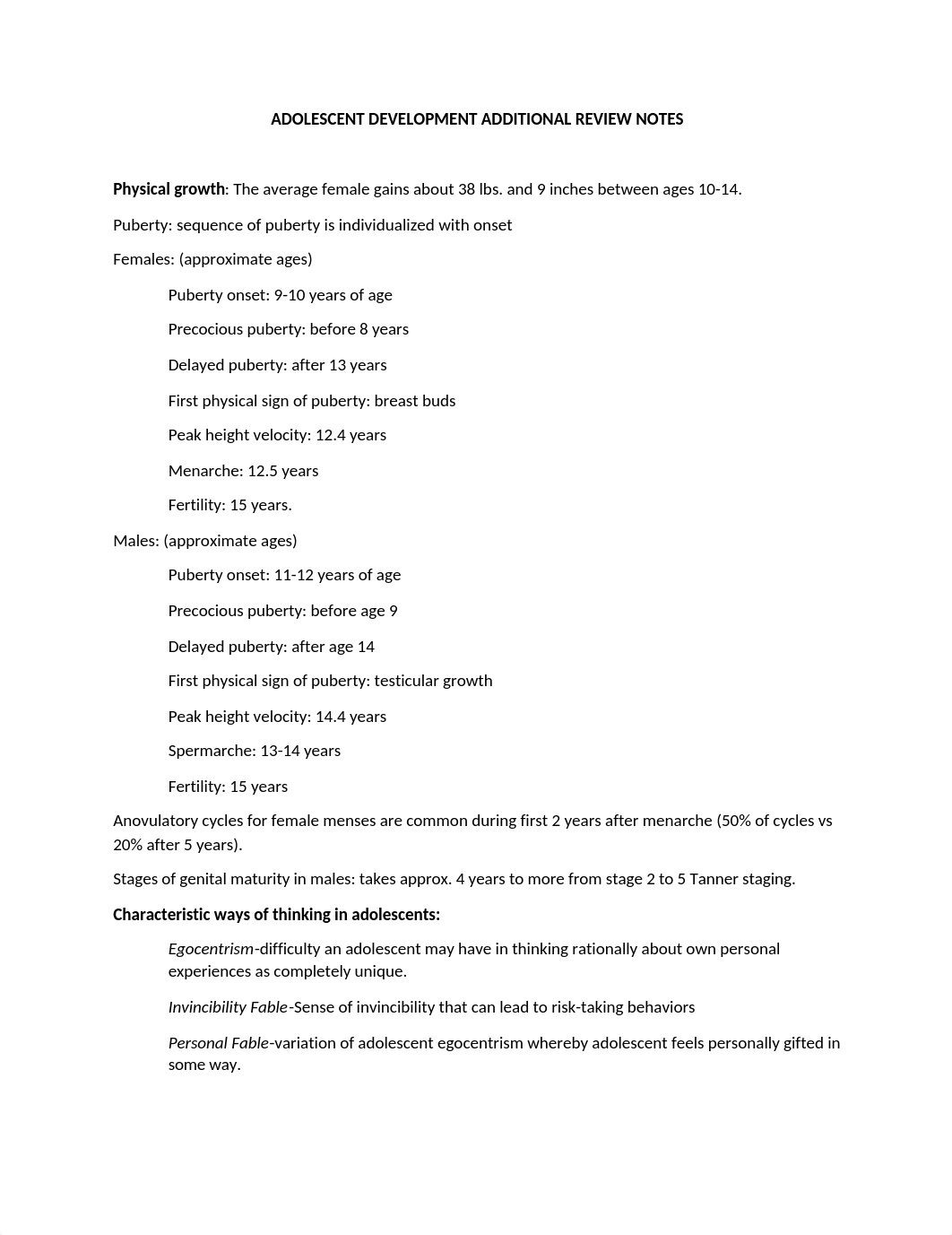 Adolescent overview and study notes.docx_dvmz7o0zdry_page1