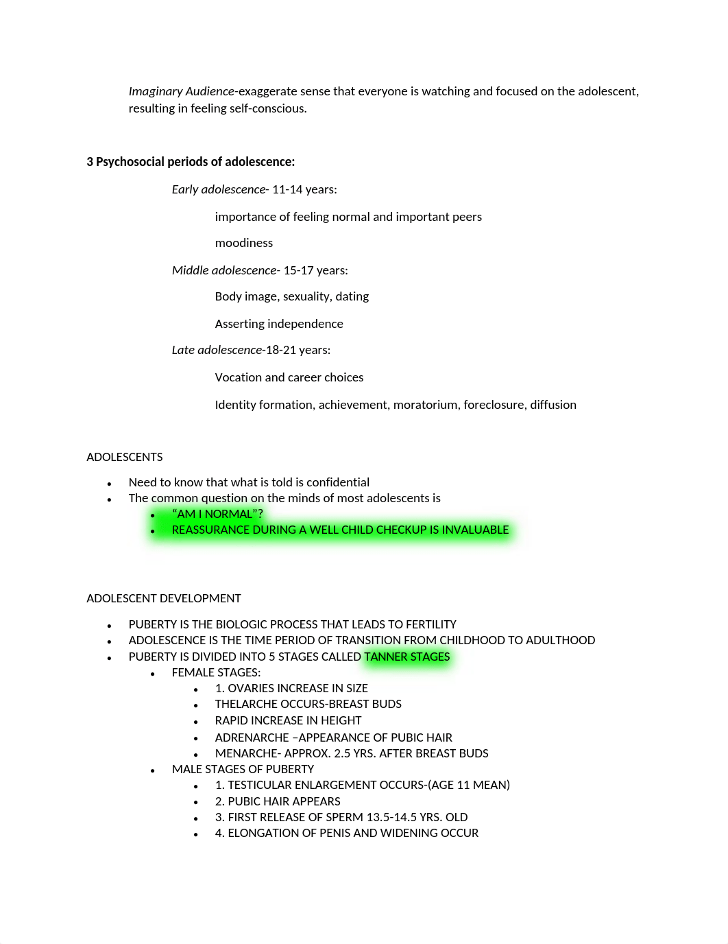 Adolescent overview and study notes.docx_dvmz7o0zdry_page2