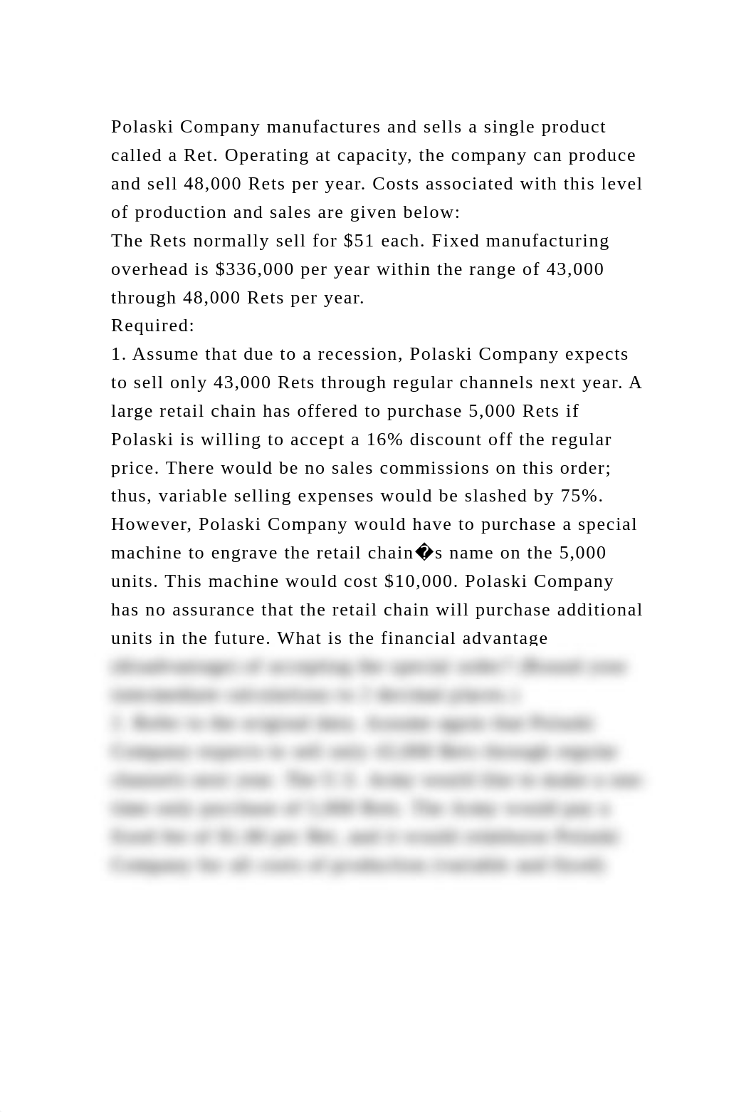 Polaski Company manufactures and sells a single product called a Ret.docx_dvn1okv6bga_page2