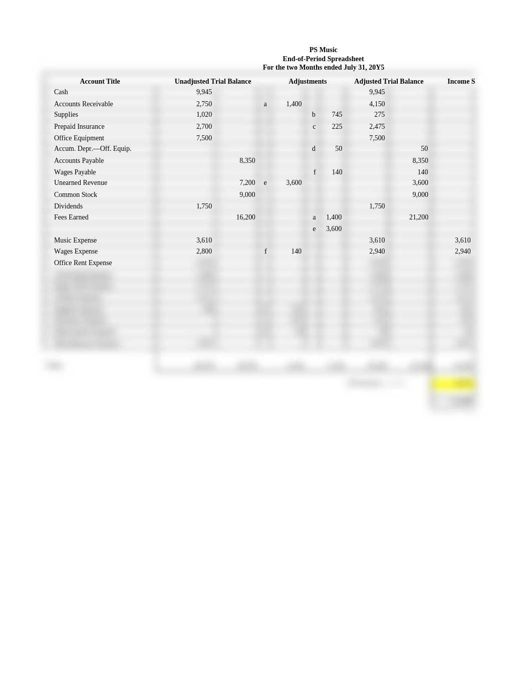 Chapter 4 CONTINUING PROBLEM Worksheet Master.xls_dvn1ppupv8k_page1