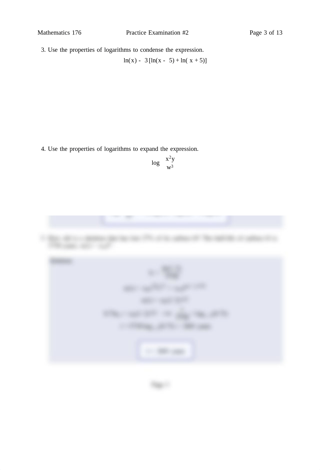 Math 176 P Exam #2 Sol Fa18.pdf_dvn3jdi9ufn_page3