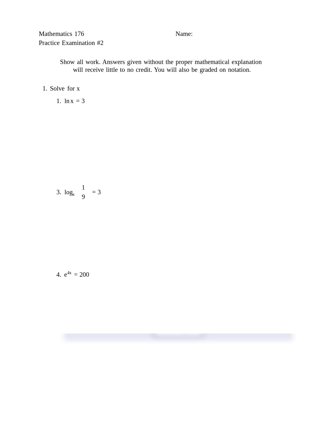 Math 176 P Exam #2 Sol Fa18.pdf_dvn3jdi9ufn_page1