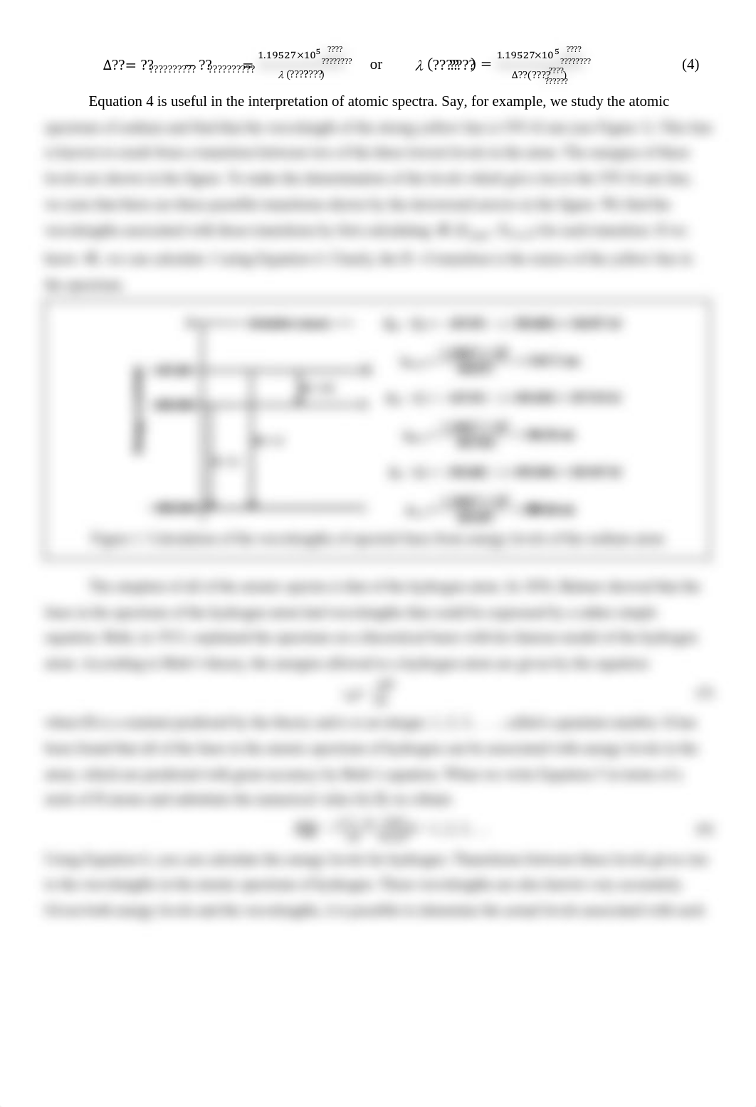 20. Dry Lab 5 - Atomic Spectroscopy - The H-Atom (1).pdf_dvn3z6wwlea_page2