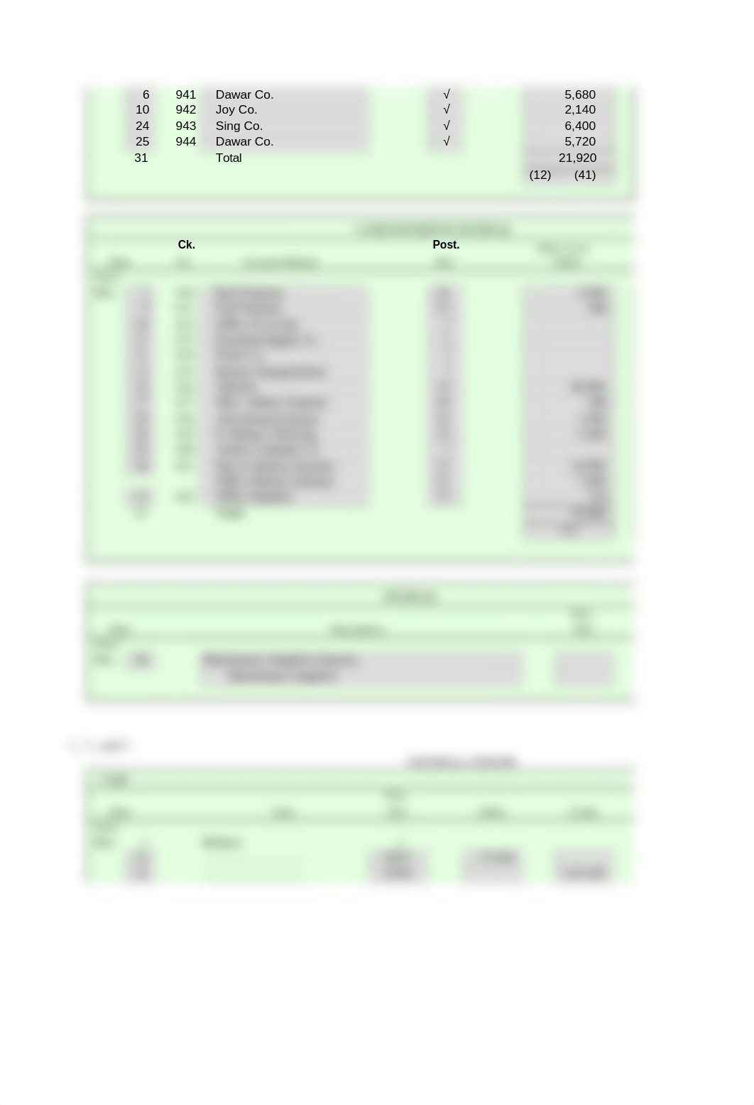 Cengage Problem Chapter 5 PR 5-5A_dvn624iftfo_page2