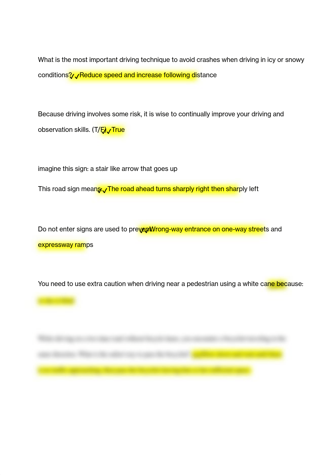 EVERY SEMI HARD QUESTION ON NEVADA DMV PRACTICE PERMIT TEST 100.pdf_dvn7kxc3wgg_page2