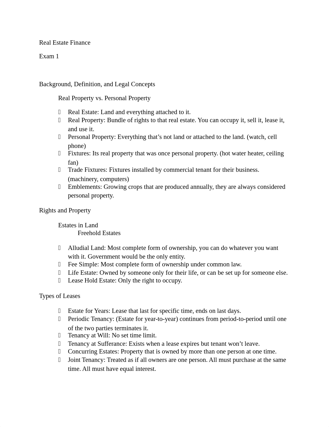 Real Estate Finance All.docx_dvn9fj420za_page1