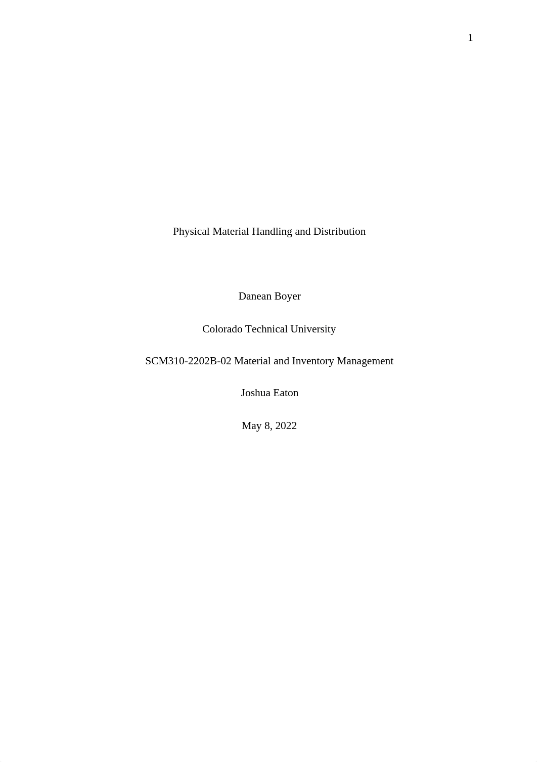 Unit 4 IP Physical Material Handling and Distribution.docx_dvngct7zbjp_page1