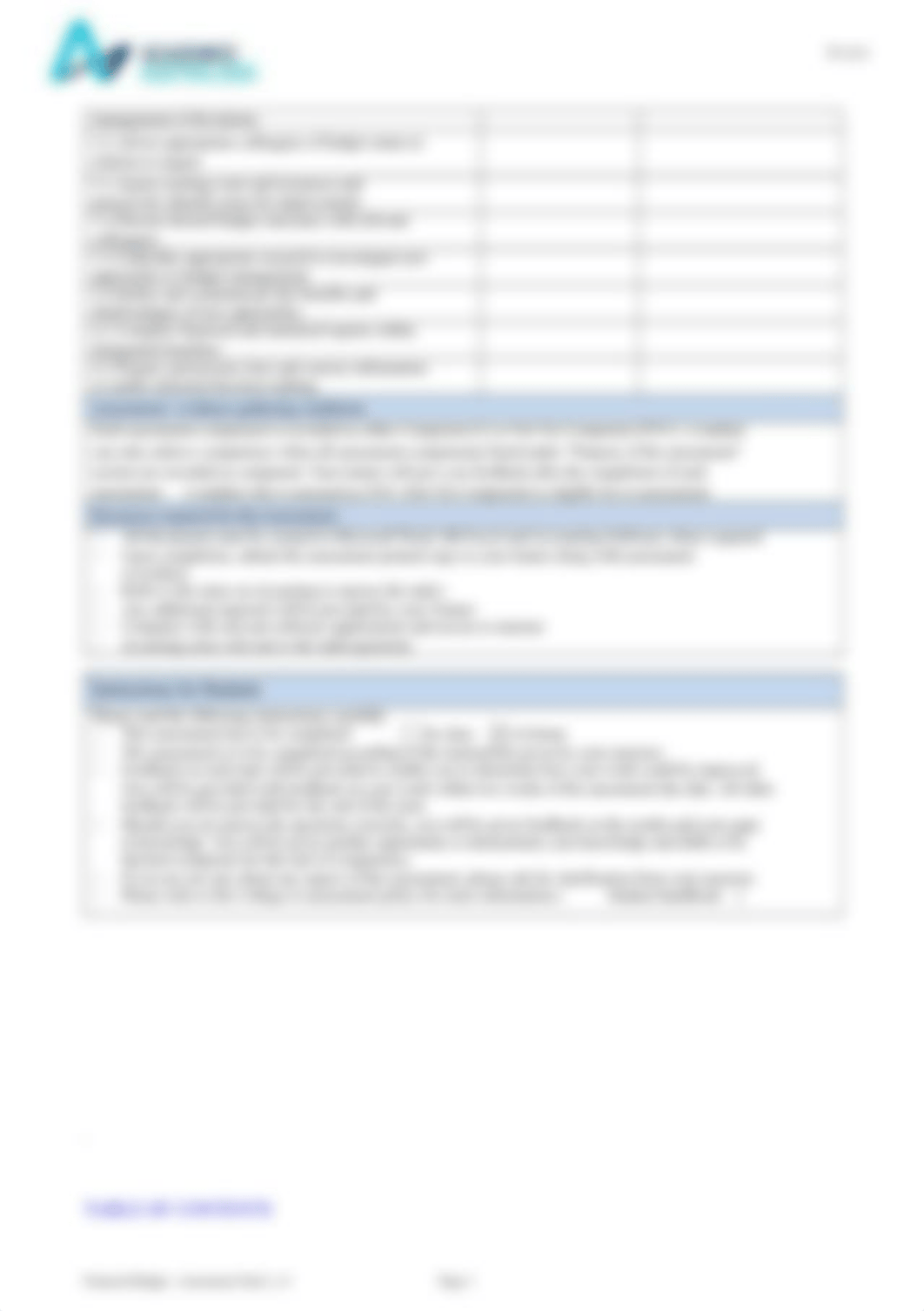 Financial Budgets Assessment Task II HM kelly.docx_dvngggdwirv_page3