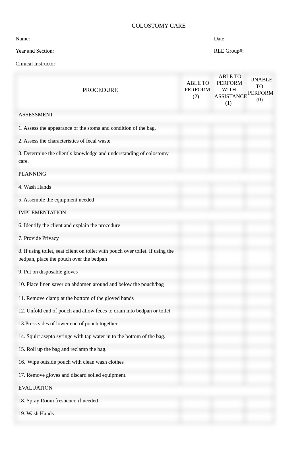 Colostomy-Care-Checklist.pdf_dvnjrmmiwbp_page1