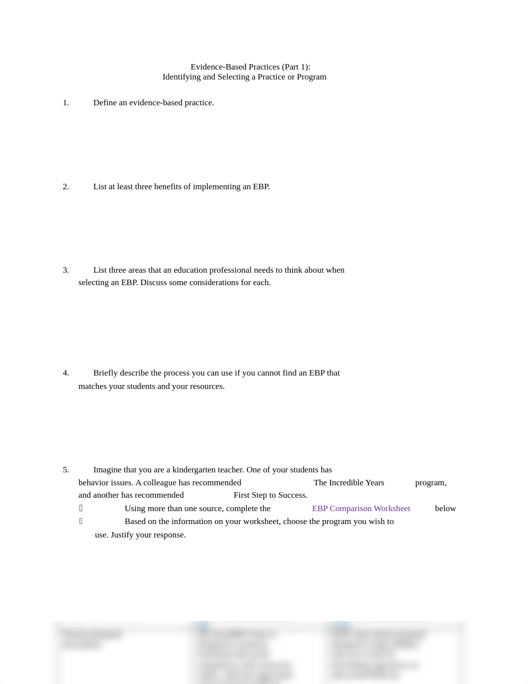 IRIS EBP Part 1 Assessment-1.docx_dvnjw2mvb38_page1