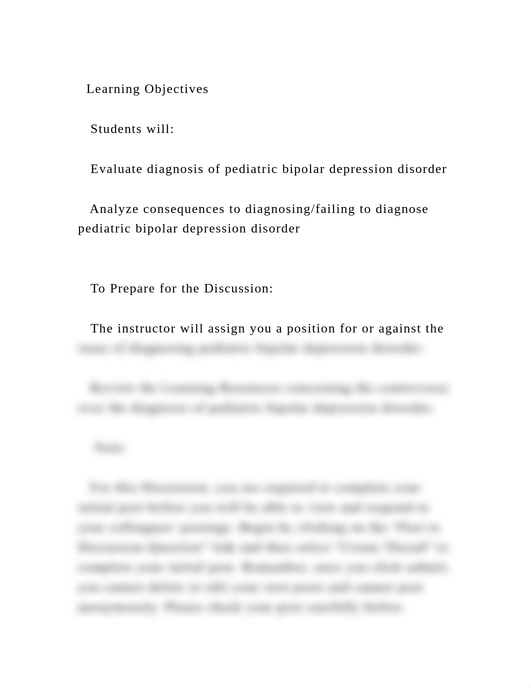 Daatiscussion Pediatric Bipolar Depression Disorder Debate  .docx_dvnk1p4yemr_page3