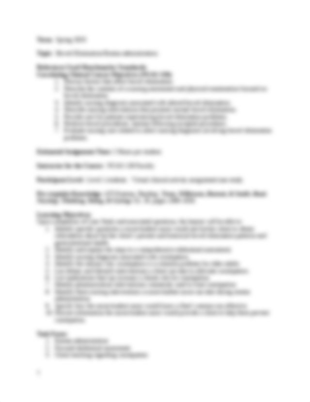 Bowel Elimination Constipation Enema Case Study (1).docx_dvnl3crtv0q_page1