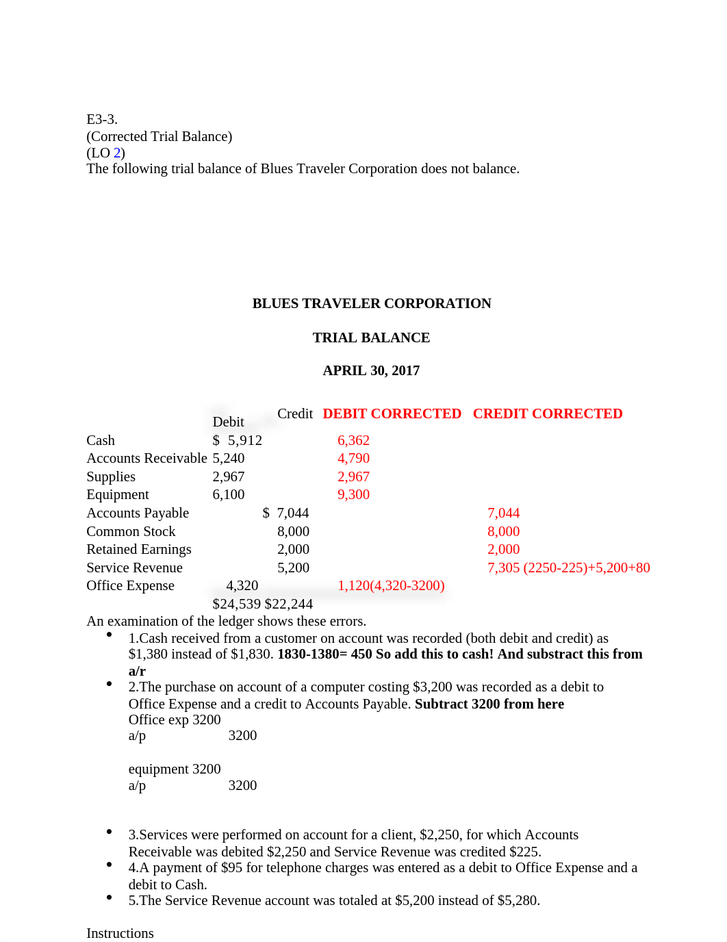 Chapter 3 exercises accounting.docx_dvnlzwr88nf_page2