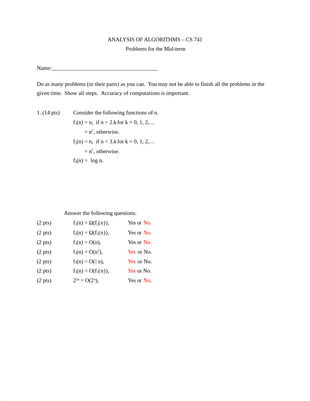 CS741PracticeMidtermProblemsSolutions(1).docx_dvnt6lq7ur5_page1