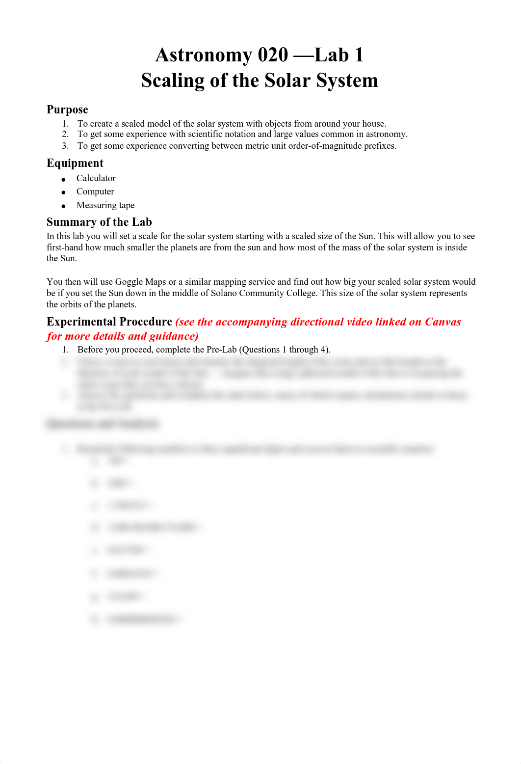 Lab 1 — Solar System Scaling.pdf_dvo0nicjy7i_page1