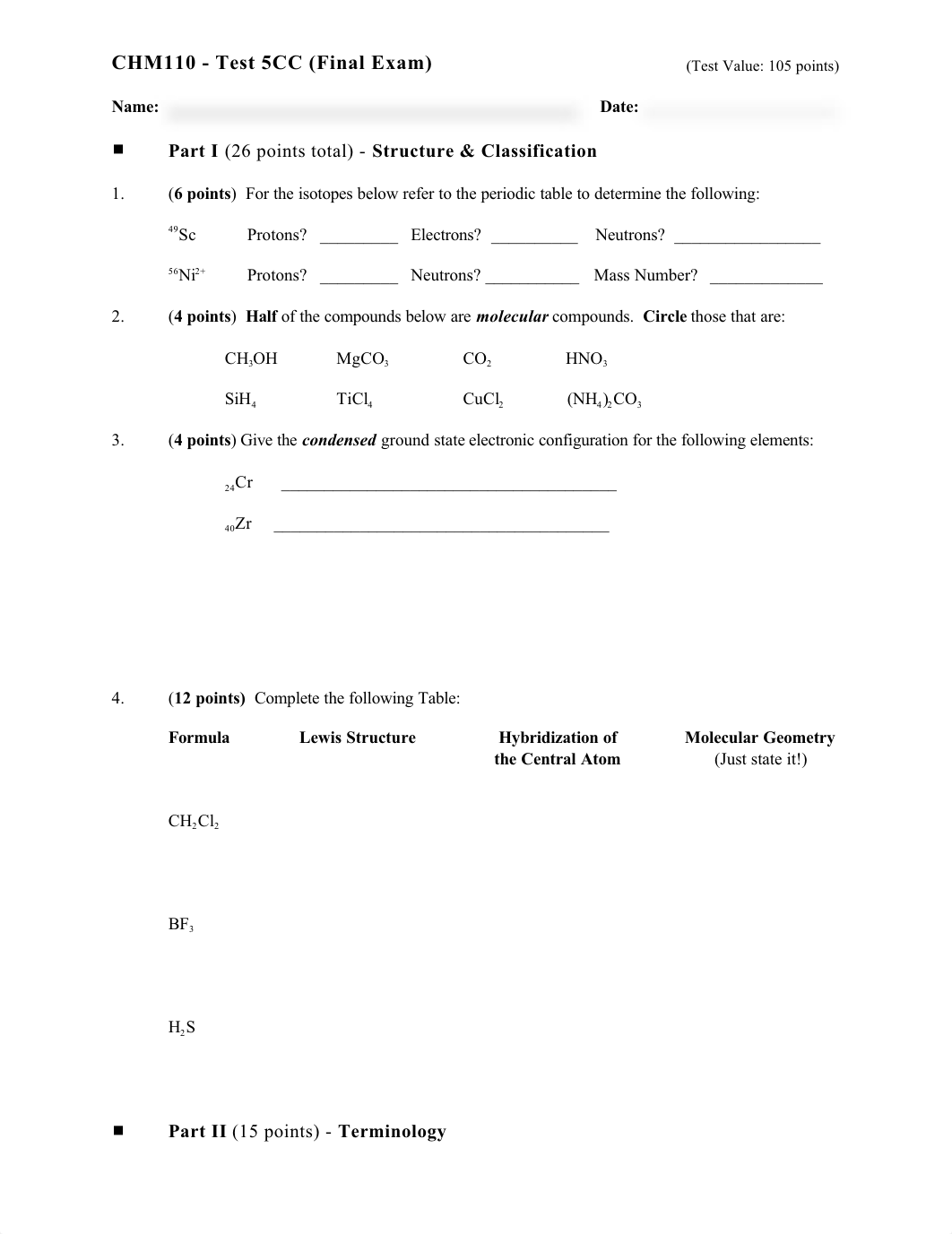 Test 5CC - chm110 final exam.pdf_dvo2itqxdvl_page1