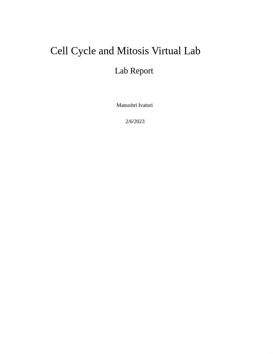 Cell Cycle and Mitosis Virtual Lab.pdf_dvo4kenfci5_page1