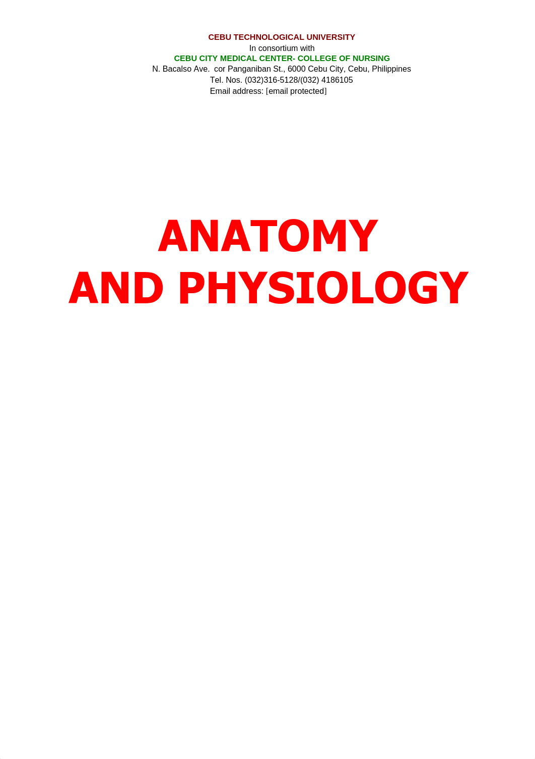 Anatomy and Physiology Module 1.pdf_dvo5b2q842n_page1