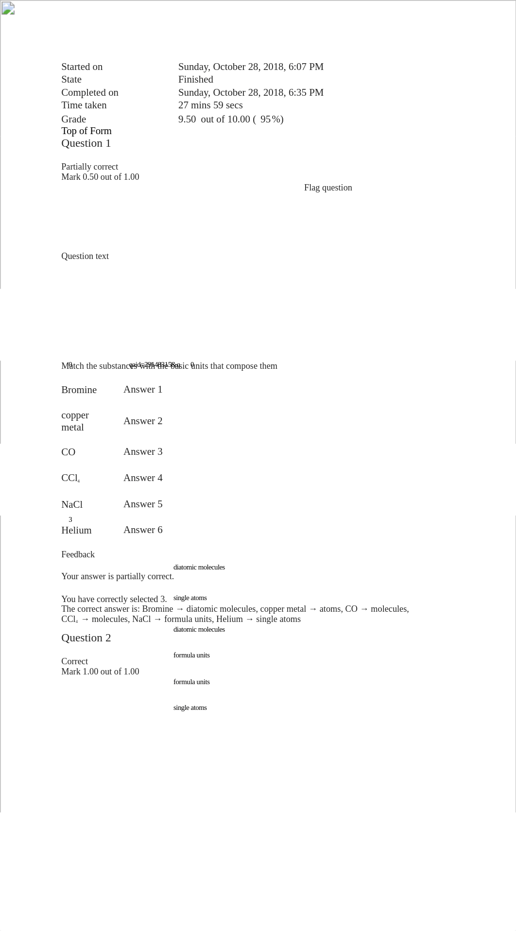 CHEM 105 Quiz week 2.docx_dvo5jyaaazg_page1