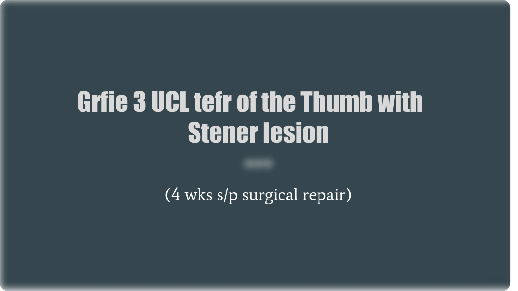 UCL of Thumb Injury .pdf_dvo5pemxqvw_page1