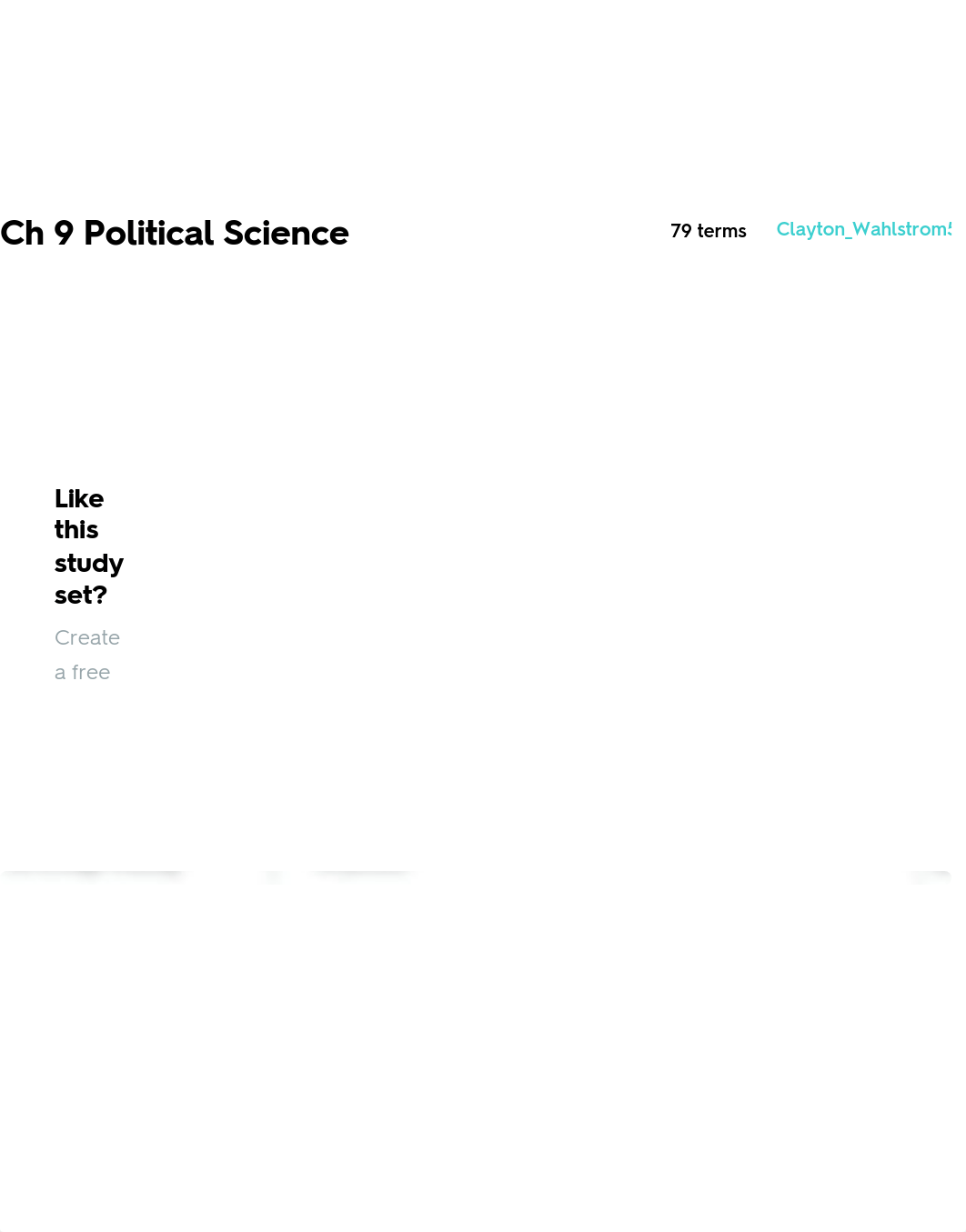 Ch 9 Political Science Flashcards | Quizlet_dvo8juvjv61_page1