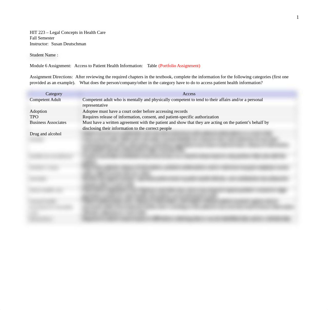 Module 6 Access to Patient Health Information Table(1).docx_dvo8u1vuus1_page1