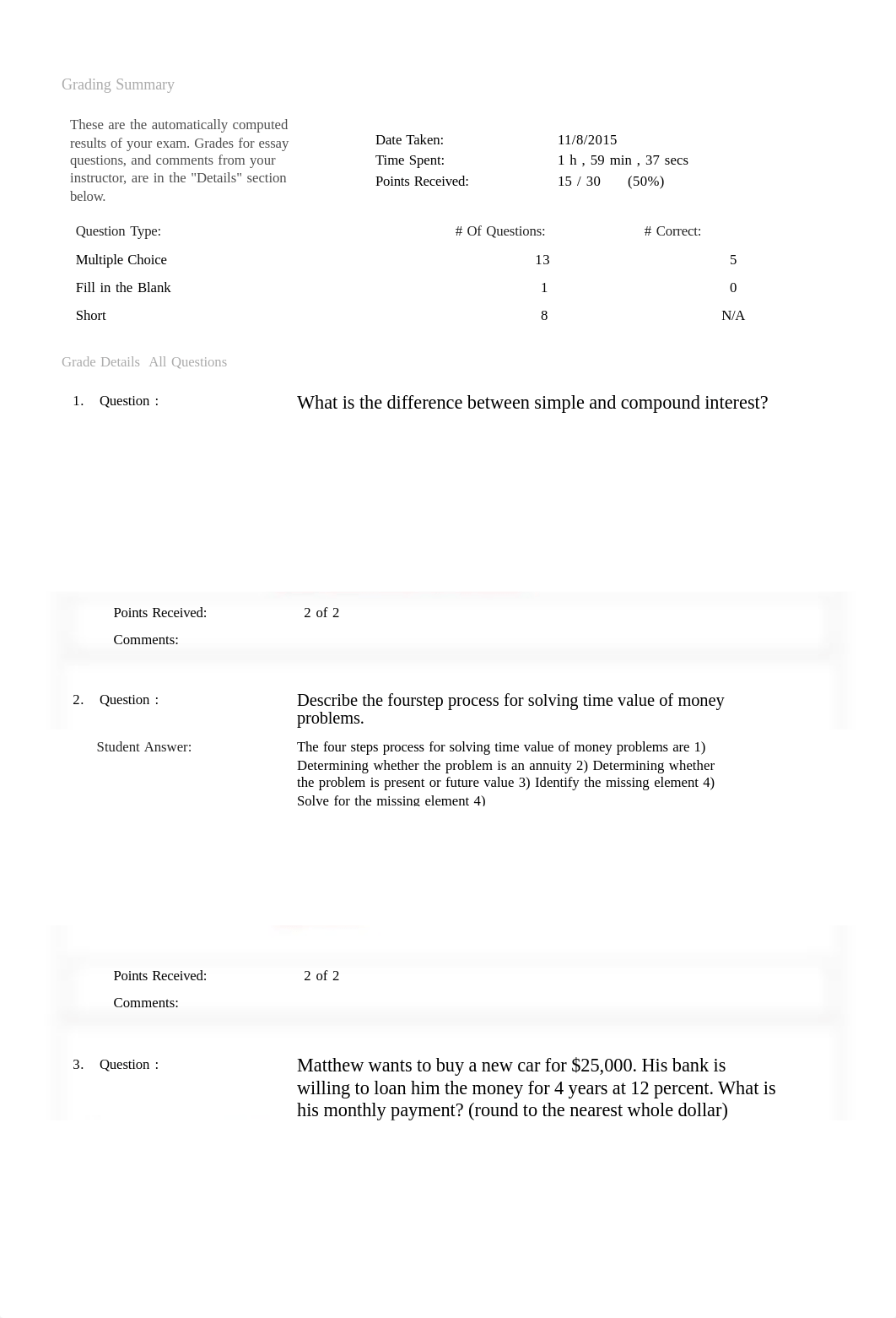 Unit 3 EXAM ACCT 1641 Accounting-Invest & Financing.pdf_dvo9v3qv7kb_page1