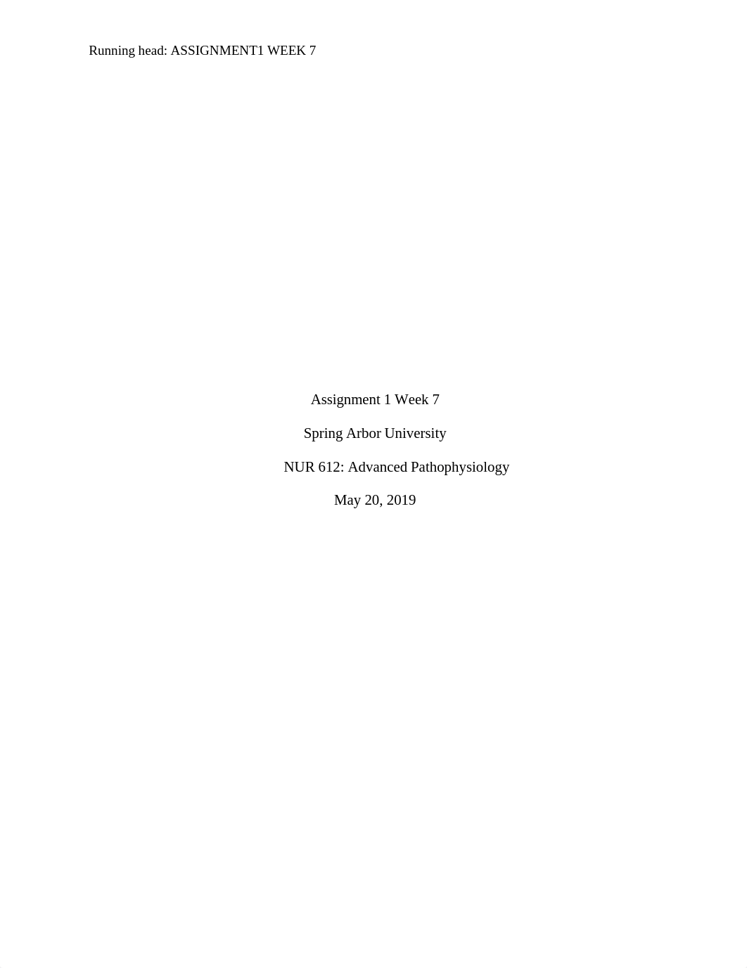 NUR612  Short answer Week 5  .docx_dvodn002az3_page1