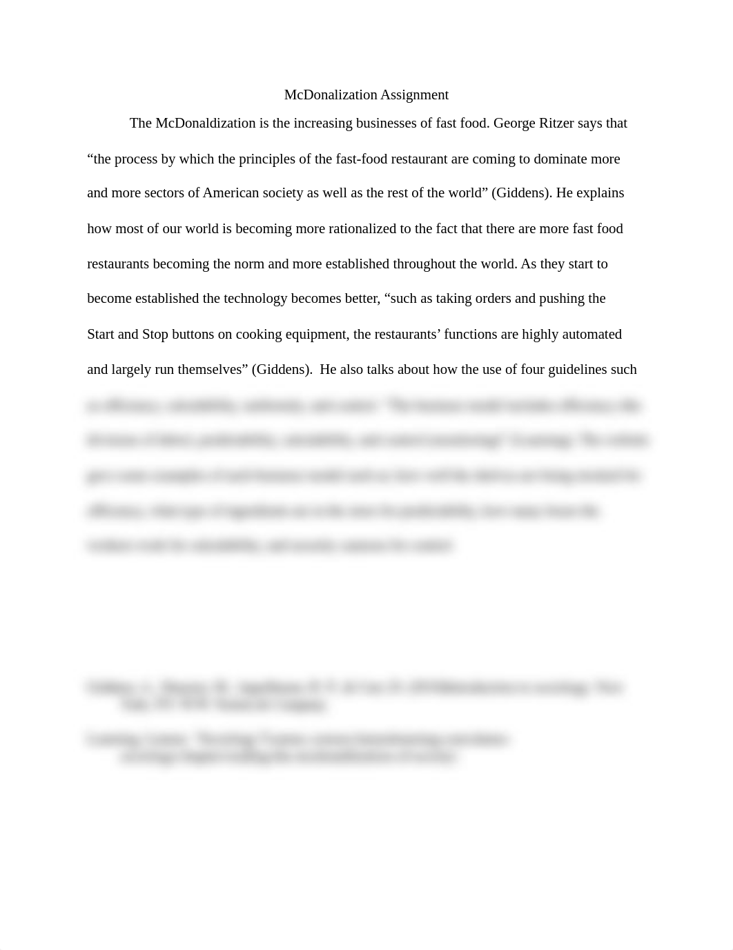 McDonalization Assignment.docx_dvodnkl7e7t_page1