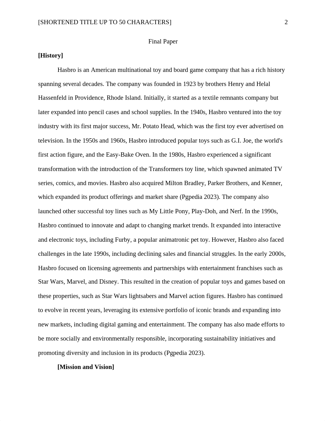 Cole Wiseman Final Paper MGMT.pdf_dvof5n9glsd_page2