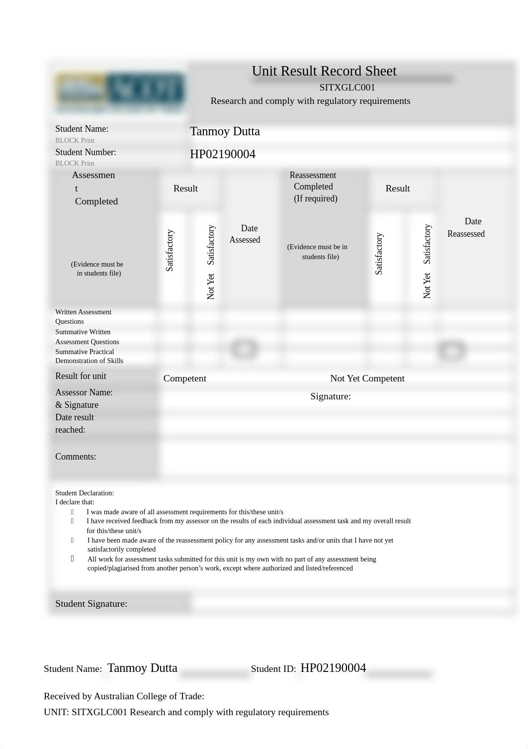 SITXGLC001 Learner Workbook V1_1 ACOT-converted.docx_dvogfnlfctt_page1